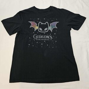 Gideon’s Bakehouse Pride Tshirt